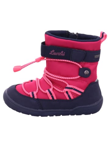 Supremo Kinderstiefel warm Mädchen TEX  in  Pink