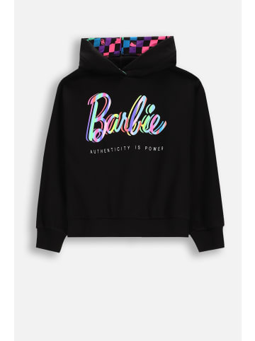 Coccodrillo Sweatshirt in schwarz