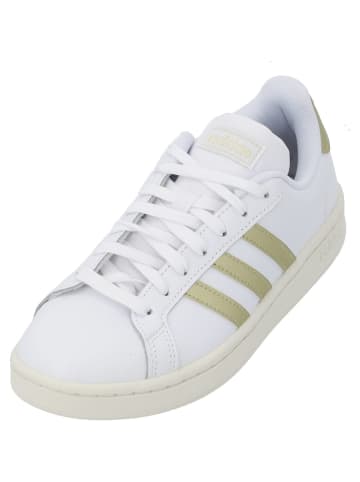 adidas Sneakers Low in Weiß