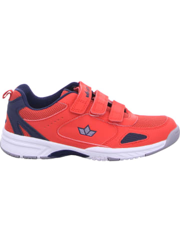 Lico Sportschuh in rot