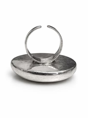 Allgäu Rebell Trachtenring " Eva " in rosa