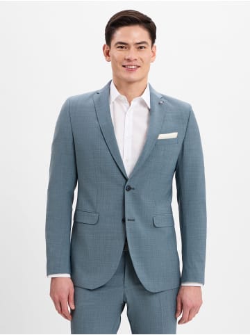 CG Baukasten-Sakko Caden in hellblau