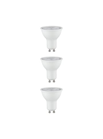 paulmann Bundle Standard 230V LED Reflektor GU10 G