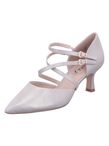 Caprice Trotteur in silber