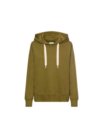 Camel Active Sweatshirt in olive