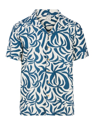 Protest " PRTDre in Raku Blue