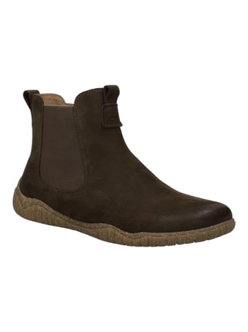 Josef Seibel Stiefelette Wallace 10 in braun