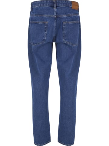 2Y Premium Boyfriend Jeans in blue