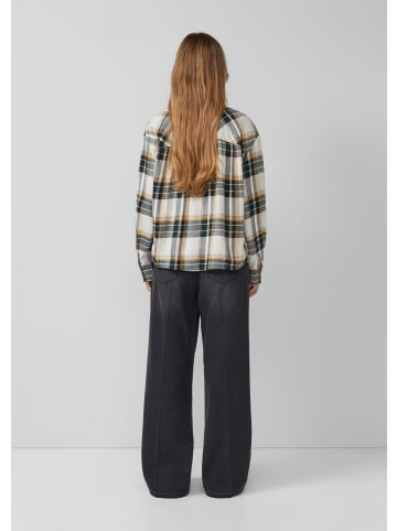 s.Oliver Bluse  in  69N0_petrol