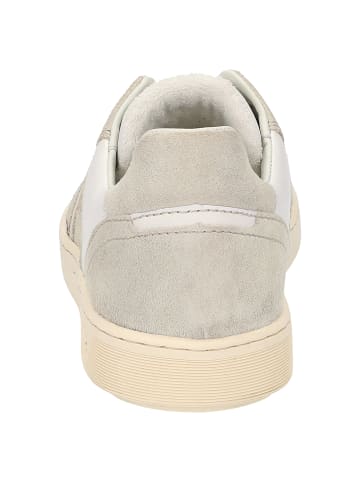 Sioux Sneaker Tedroso-704 in grau