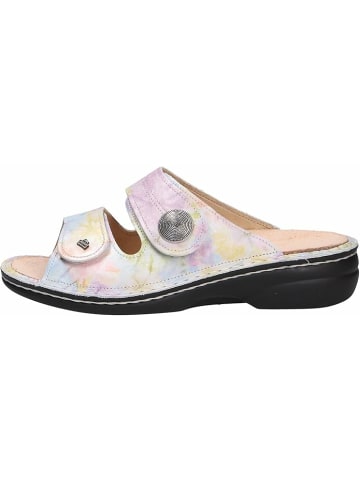 Finn Comfort Pantoletten für Damen in uni