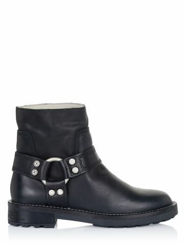 Diesel Stiefel & Stiefeletten für Damen in schwarz