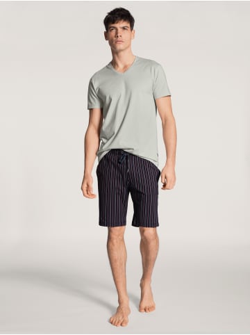 Calida Bermudas in rumba red