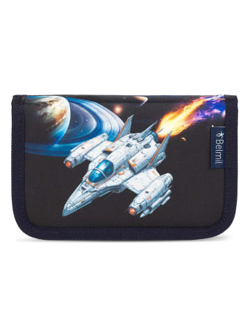 Belmil Belmil ungefülltes Federmäppchen Orion