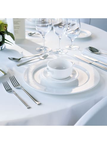 Villeroy & Boch Tafelbesteck 68tlg. Victor in Edelstahl