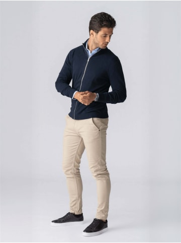 TeeShoppen Pullover Pullover in NAVY