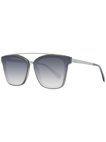 Ana Hickmann Damen Sonnenbrillen Aviator Grau