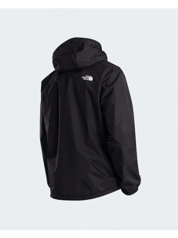 The North Face Jacke in Black