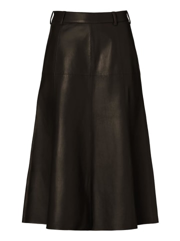 Mart Visser Delilah Lederrock Dunkelbraun