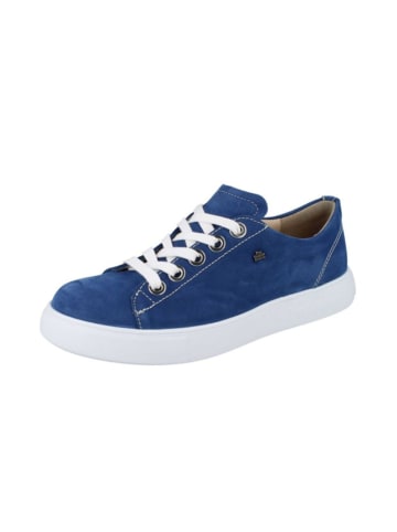 Finn Comfort Sneaker für Damen in blau