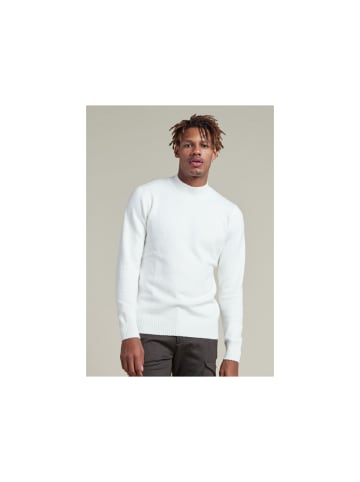 DSTREZZED Pullover in offwhite