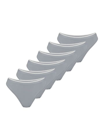 Sloggi Slip GO Sense in Chrome