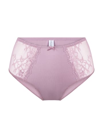 Linga Dore Slip DAILY in Mauve shadow