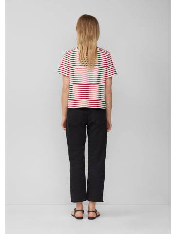 s.Oliver T-Shirt in 35G1_mohnrot
