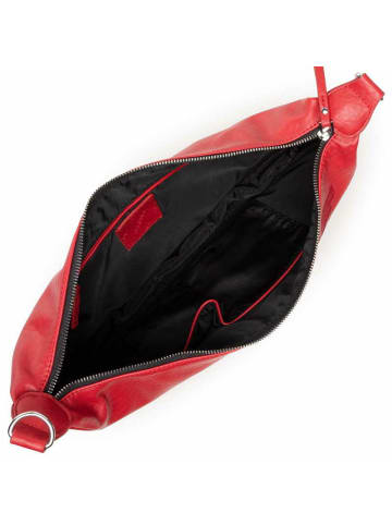 Desigual Handtasche für Damen in rot
