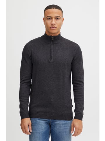 !SOLID Strickpullover SDAnsgar in Grau