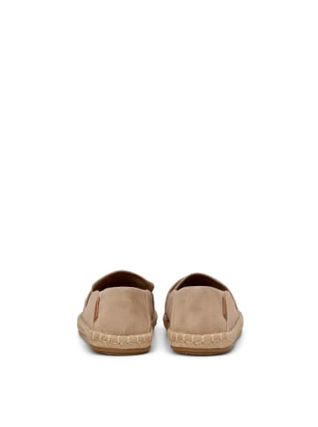 Marc O'Polo Pennyloafer-Espadrilles Model Jerry in Sand