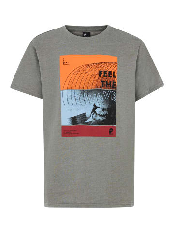 Protest " PRTLuke JR in Soil Grey