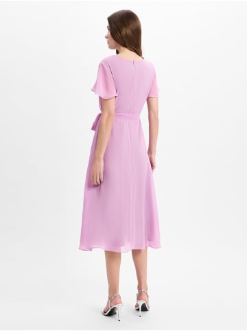 Paradi Kleid in flieder - 0002