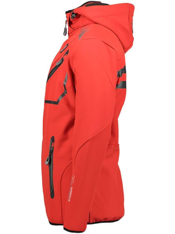 Geographical Norway Softshelljacke in Multicolor