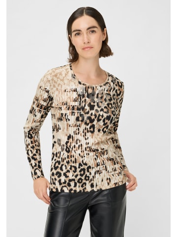 Olsen Shirt in Warm Biscuit