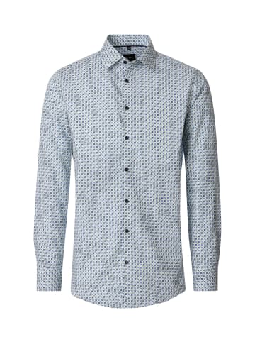 Venti Businesshemd in Blau
