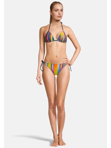 BECO the world of aquasports Bikini Summer Stripes in bunt