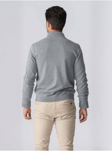 TeeShoppen Pullover Pullover in Grey
