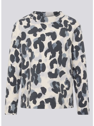 Rabe Sweatshirt in Grau