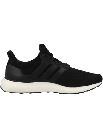 adidas Performance Laufschuhe Ultraboost 1.0 in schwarz