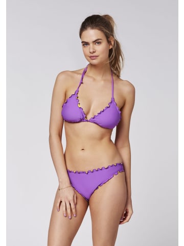 Chiemsee Bikini in Lila