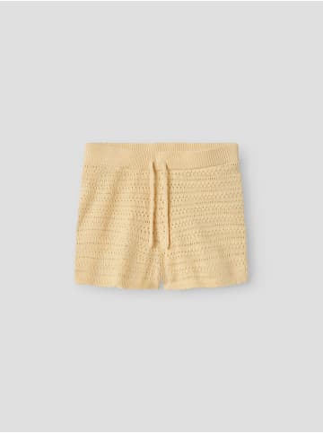 name it Shorts in Sea Mist