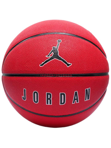 Jordan Jordan Ultimate 2.0 8P In/Out Ball in Rot