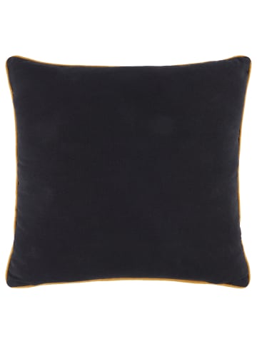 Butlers Kissen BOHEMIAN in Schwarz