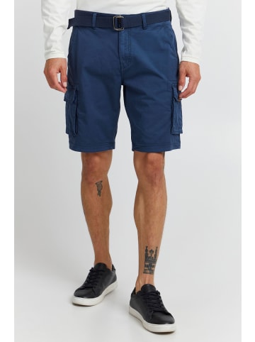 11 Project Cargoshorts PRFribo in blau