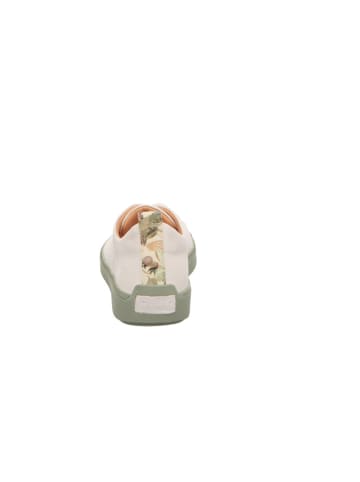 Think! Komfort Schnürer für Damen in beige