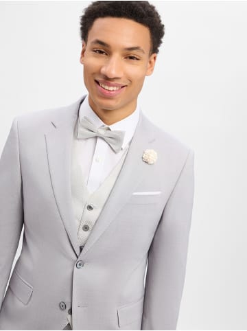 JOOP! Sakko Herby in hellgrau