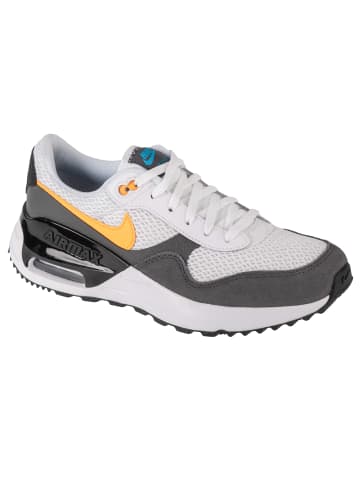 Nike Nike Air Max System GS in Grau