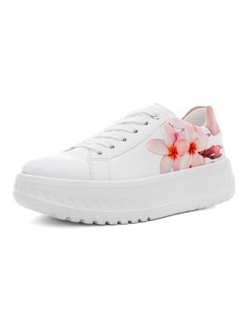 ara Sneaker in Weiß