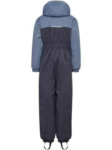 Hummel Schneeanzug Hmljr Block Kinder in FLINT STONE